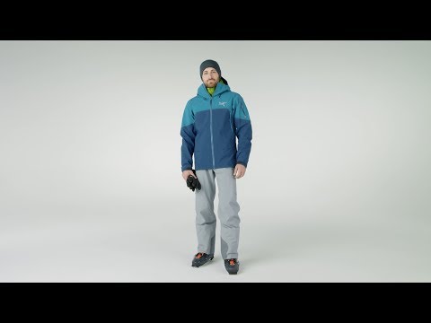 Arc&#039;teryx - Sabre AR Pant Men&#039;s - Robotica