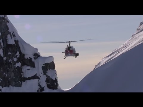 CMH Heli-Skiing: 50 Years