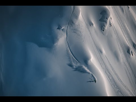Epic Heli Skiing in Alaska with Triple Point Expeditions