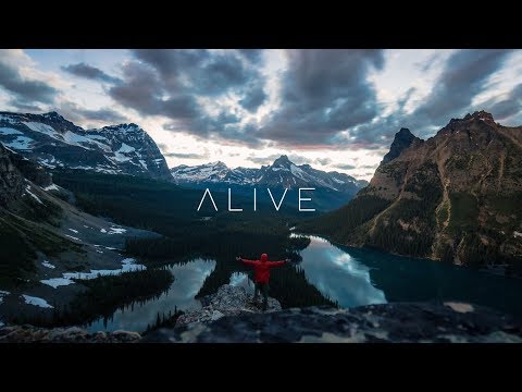 ALIVE | Canada 4K