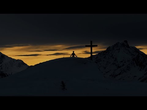 Same Difference | A film about skiers | Official Teaser 4K