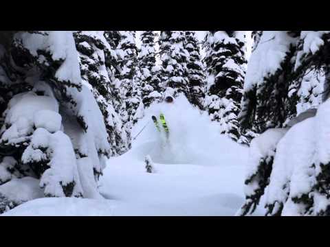Ski Kanada und Ski USA präsentiert...