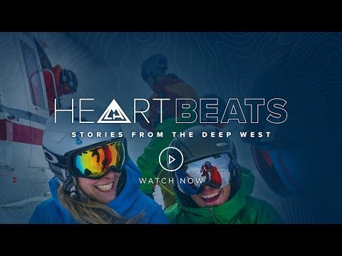 CMH PRESENTS HEARTBEATS: STORIES OF THE DEEP WEST
