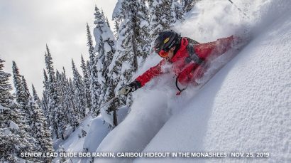 Saison Start c Mike Wiegele Heli Sports