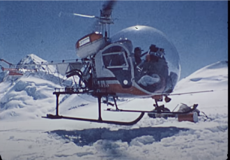 Wiegele Film Call me Crazy