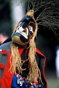 Nuxkalk Mask Dancer 3