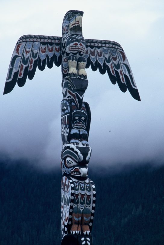 Totem Pole