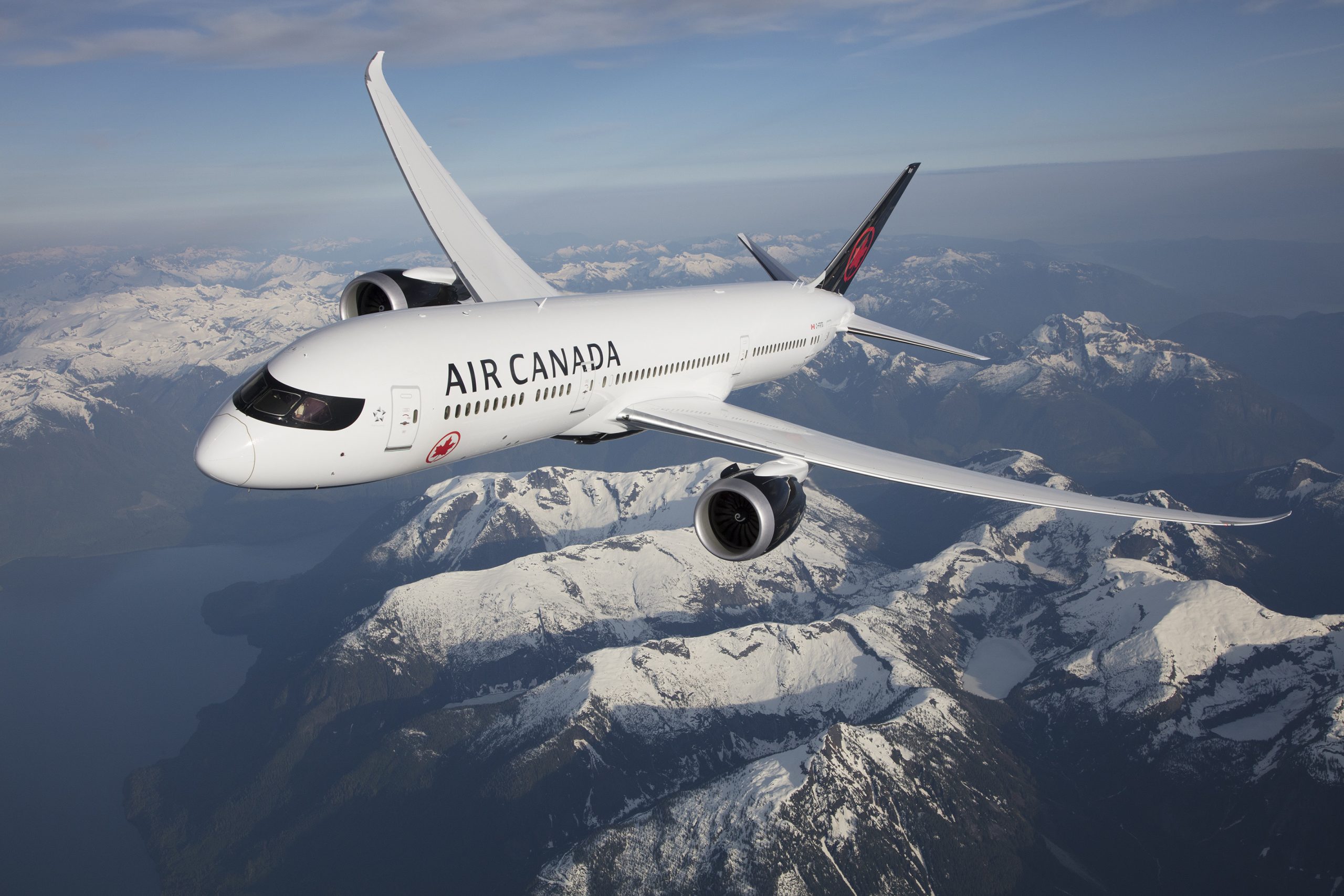 © Air Canada