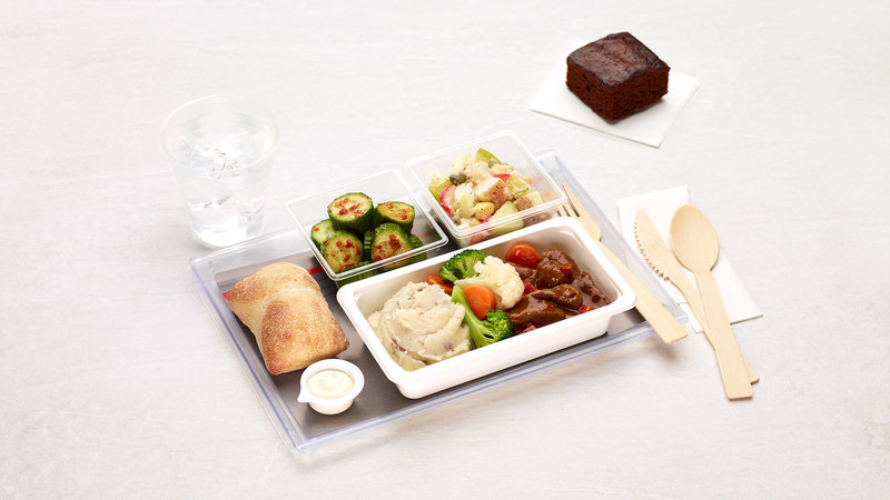 © Air Canada