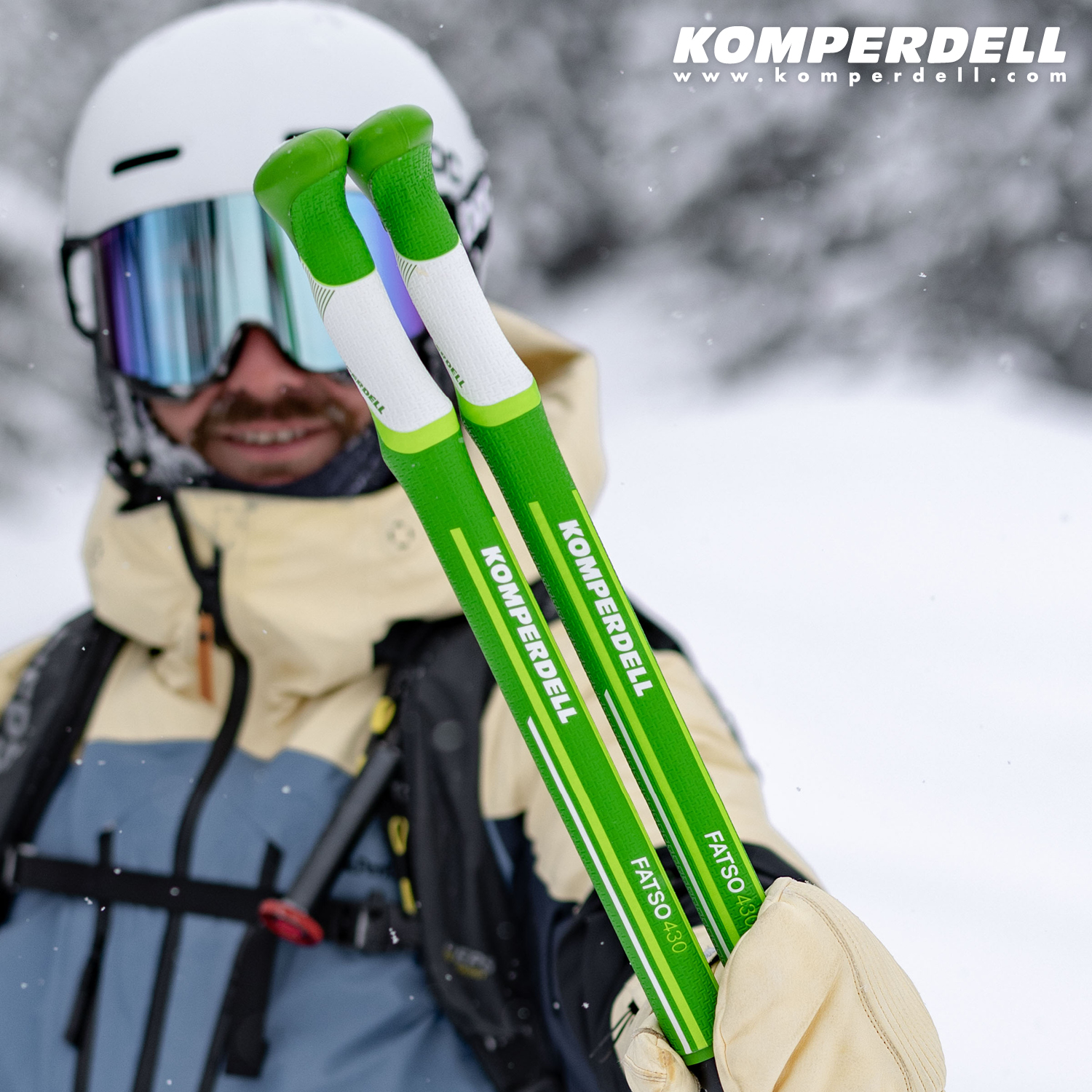 © Komperdell
