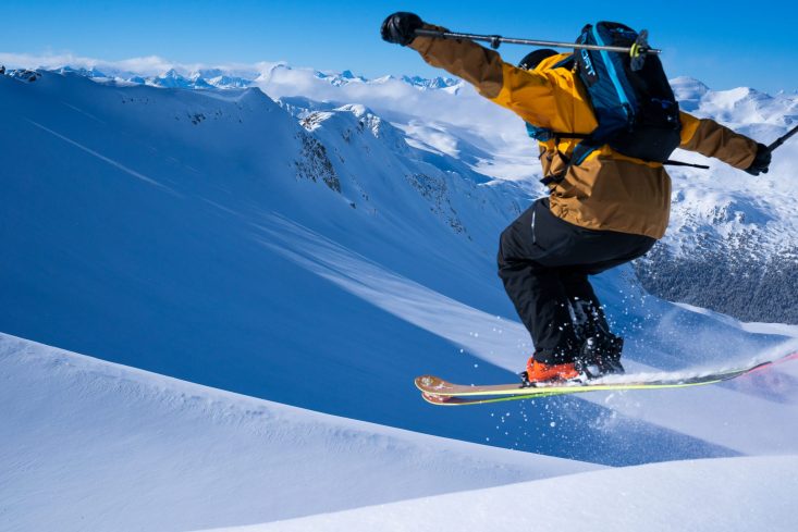 tyax-heli-skiing-44 - © Christie Fitzpatrick / Tyax Lodge & Heli Skiing