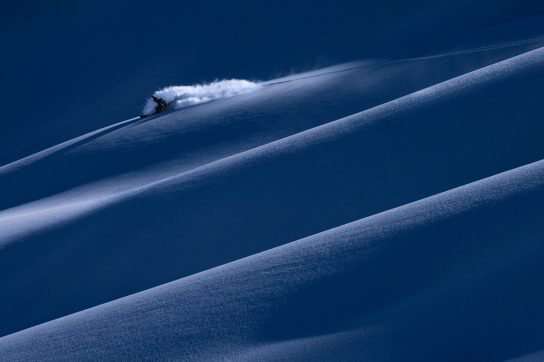 tyax-heli-skiing-89 - © Tyax Lodge & Heli Skiing