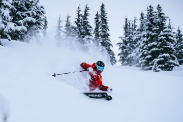 DSC09190 © Kili Weibel/White Wilderness Heliskiing