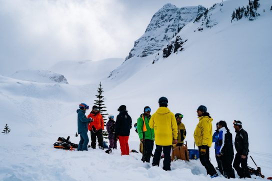 untitled-08337 © Kili Weibel/White Wilderness Heliskiing