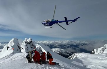 IMG_0585 © White Wilderness Heliskiing